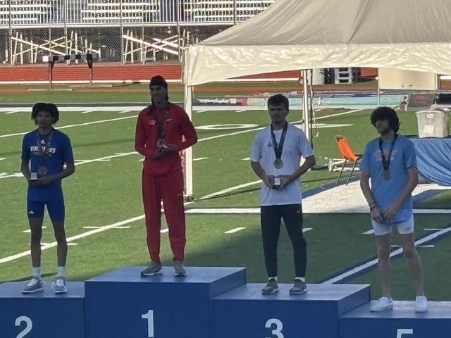 Athlete profile featured image number 1 of 7