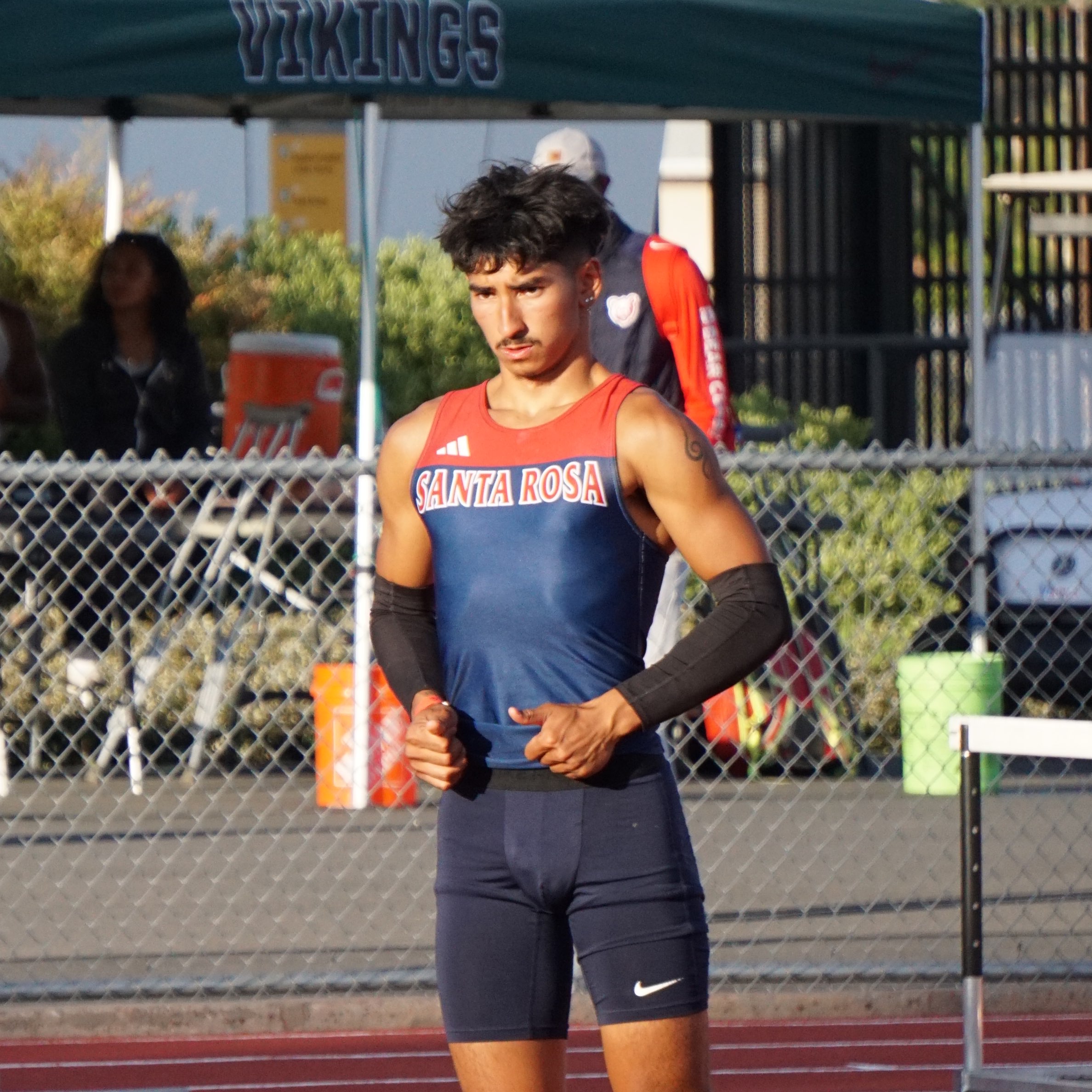 NJ Robert athlete profile head shot