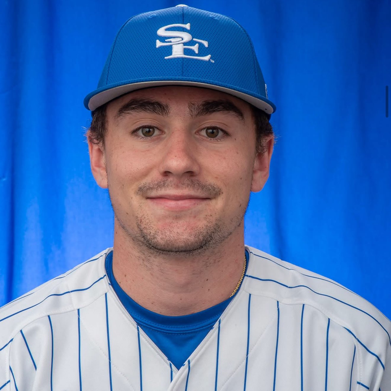 Gavin Reed athlete profile head shot