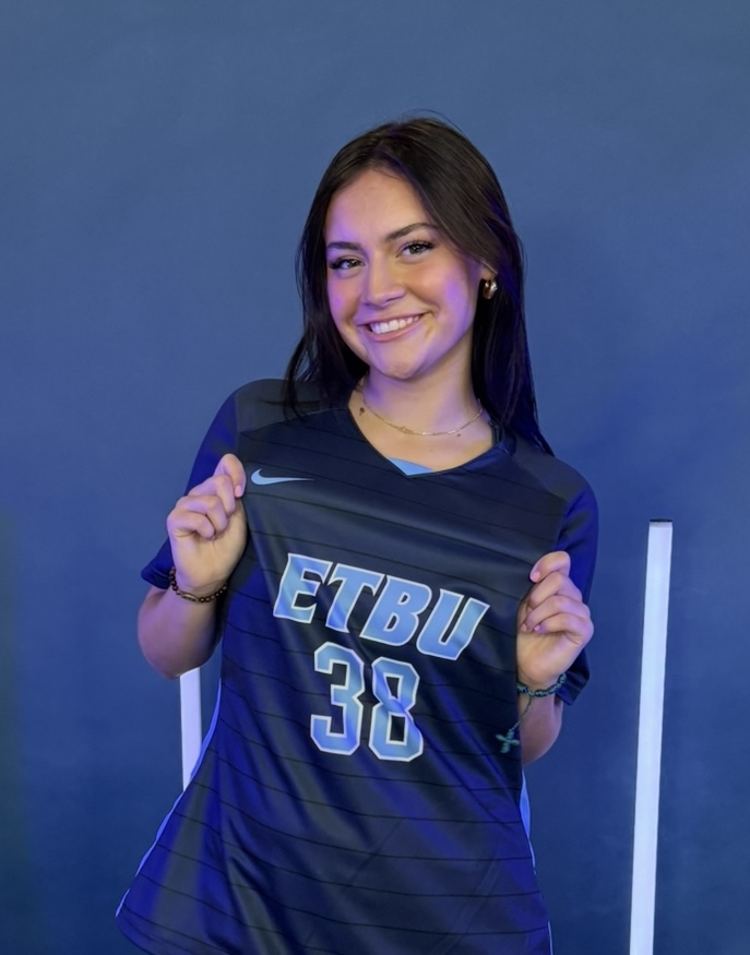 Charisma Arteaga athlete profile head shot