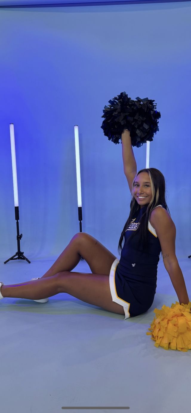 Athlete profile featured image number 2 of 5