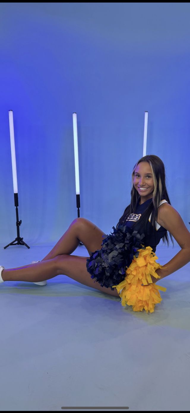 Athlete profile featured image number 1 of 5