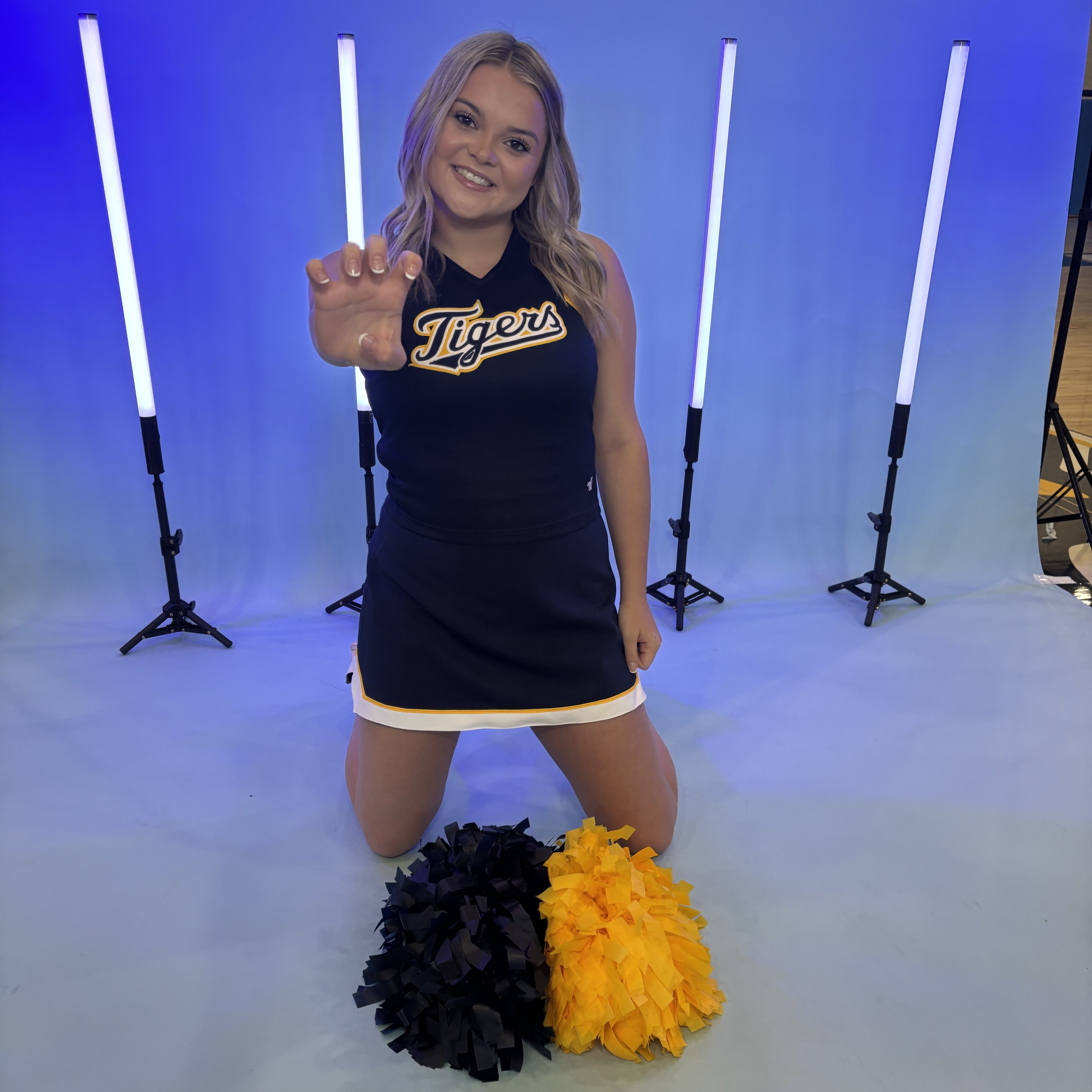 MaeLeigh Cummings athlete profile head shot