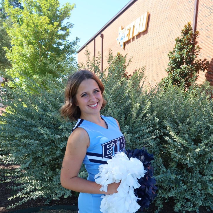 Camryn Tatum athlete profile head shot