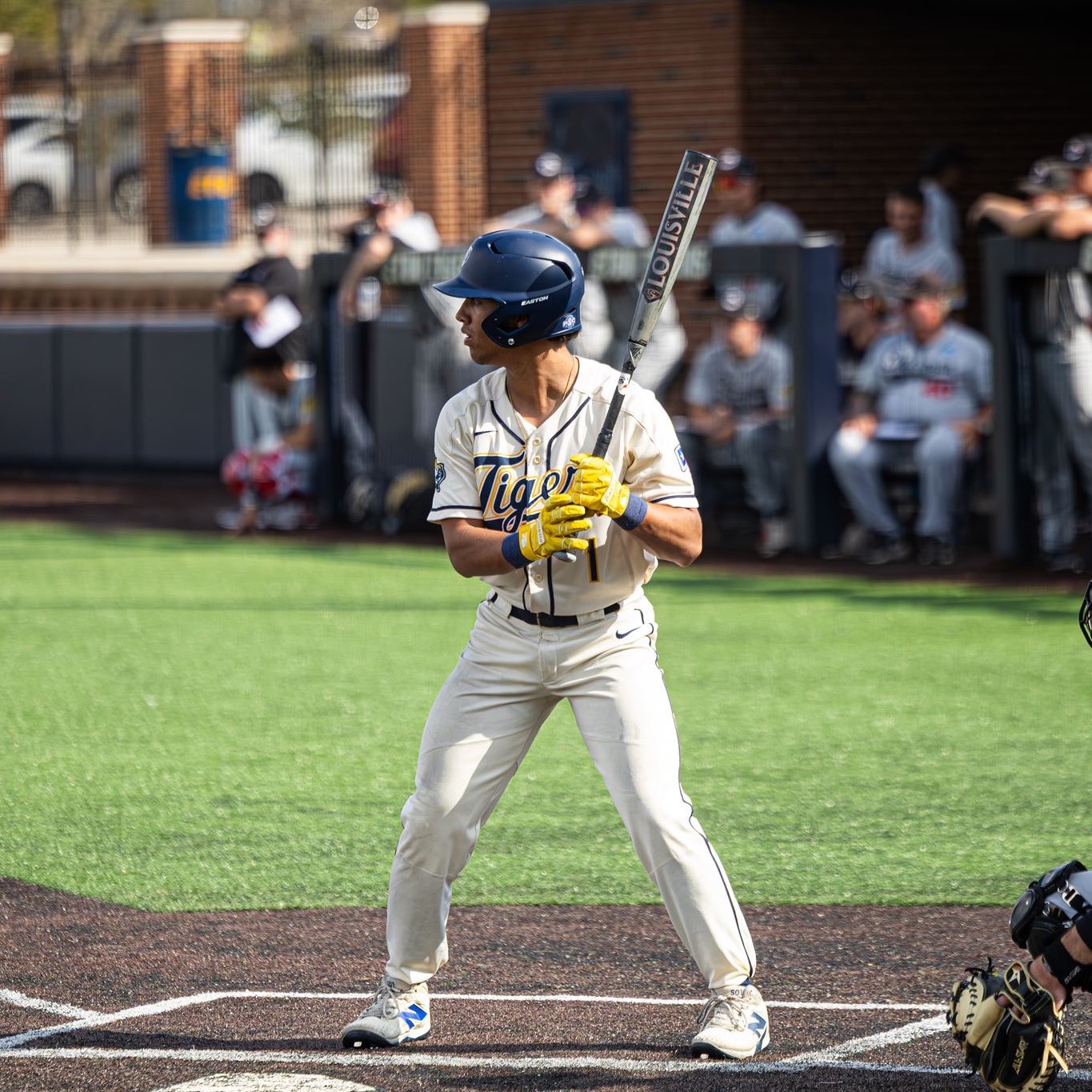 JD Ortigoza athlete profile head shot