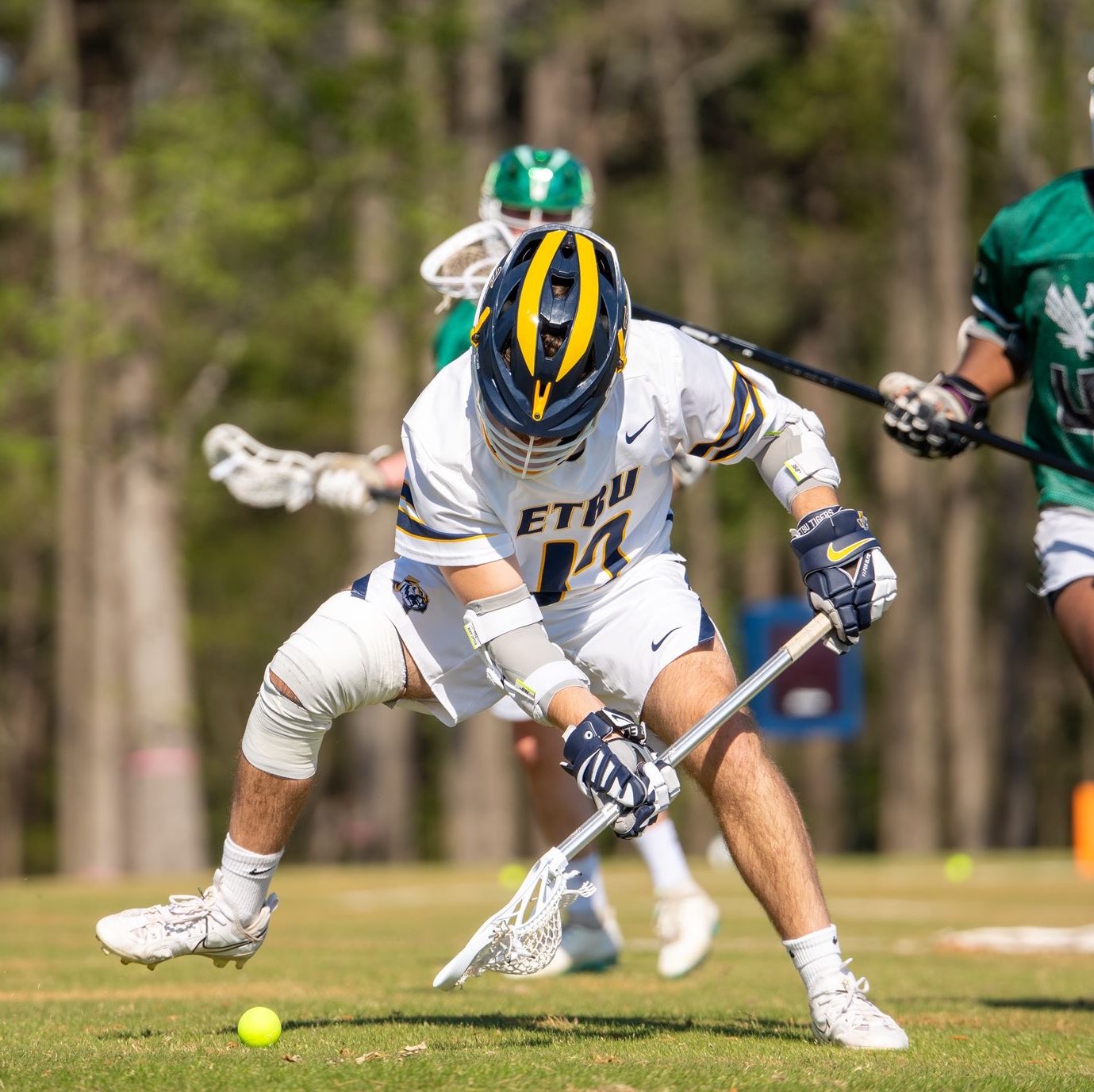 Cannon Sinclair athlete profile head shot