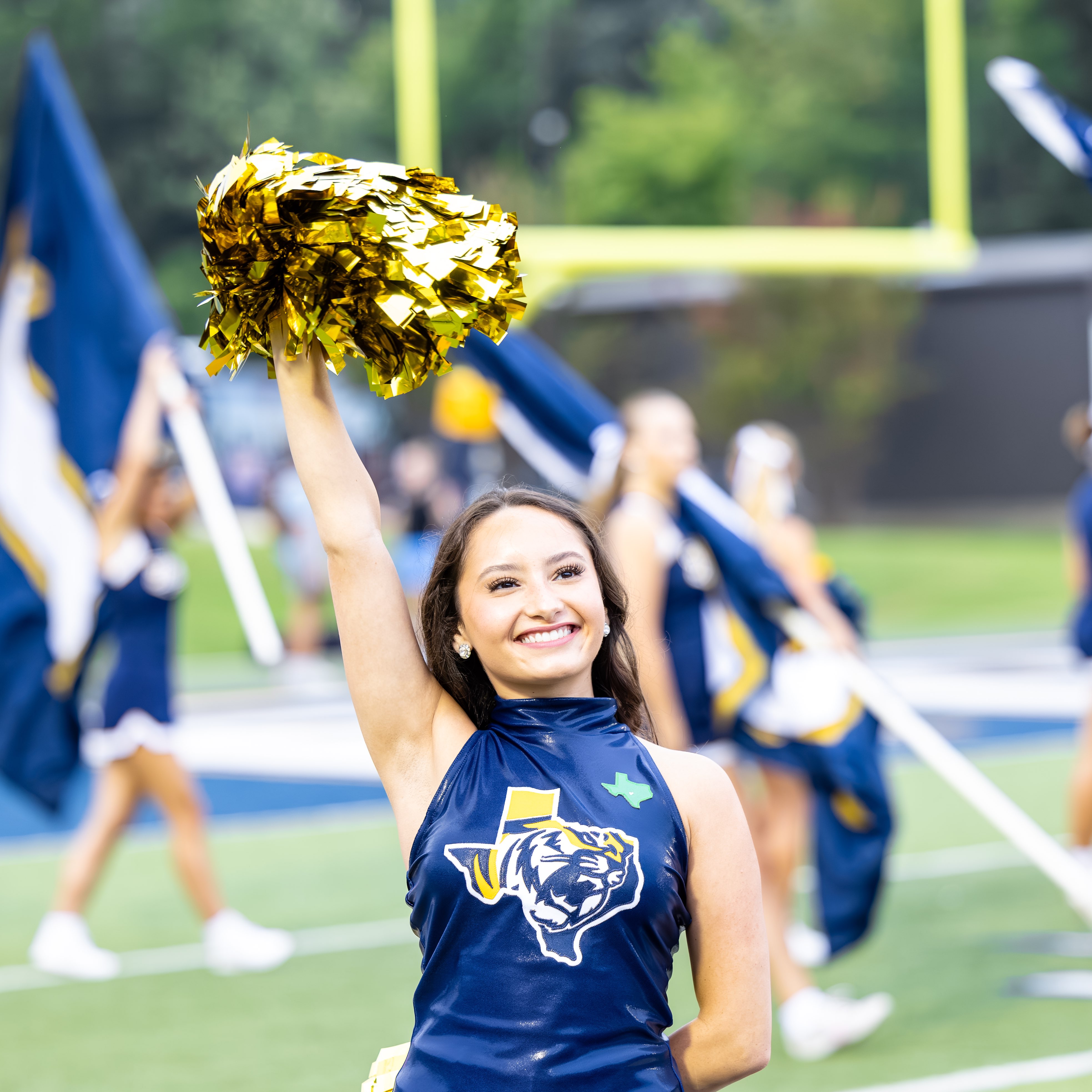 Brooke Skinner athlete profile head shot