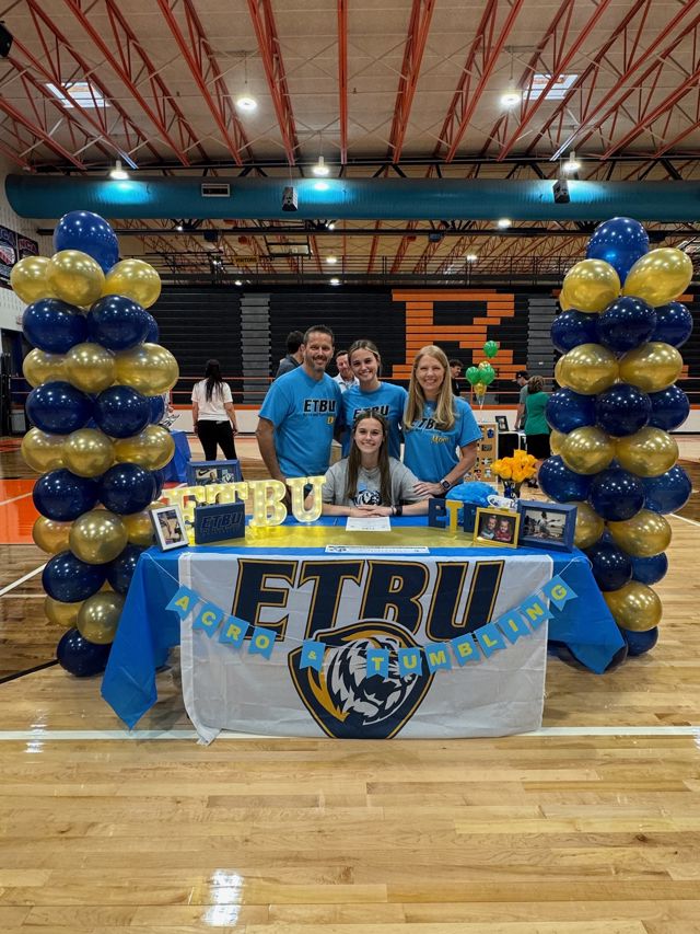 Athlete profile featured image number 4 of 5