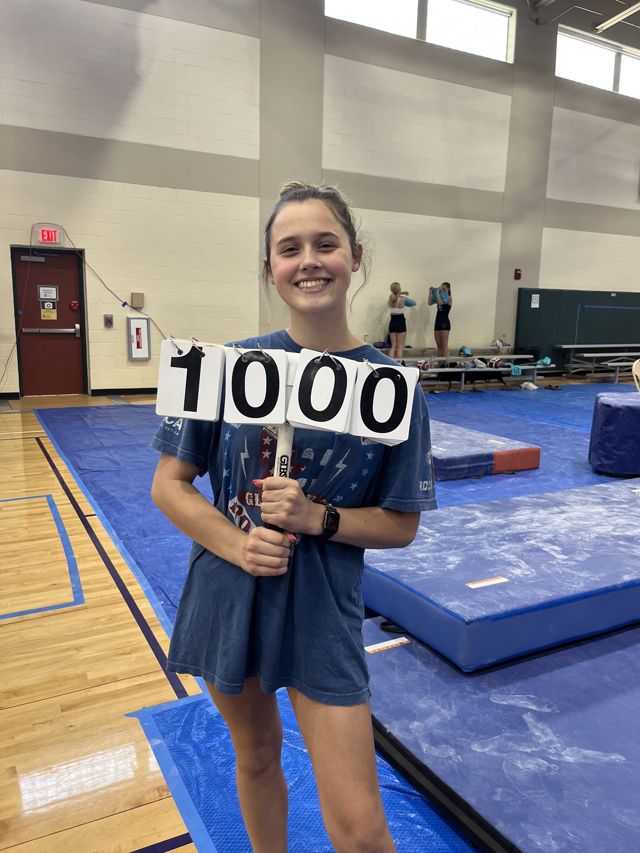 Athlete profile featured image number 2 of 5