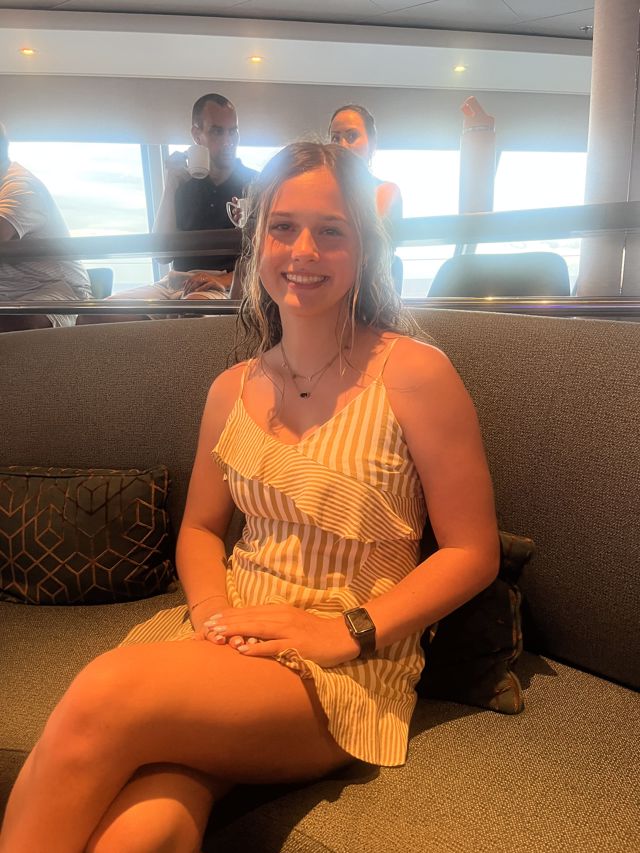 Athlete profile featured image number 5 of 5