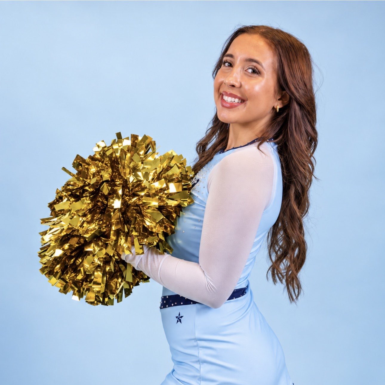 kaylee miner athlete profile head shot