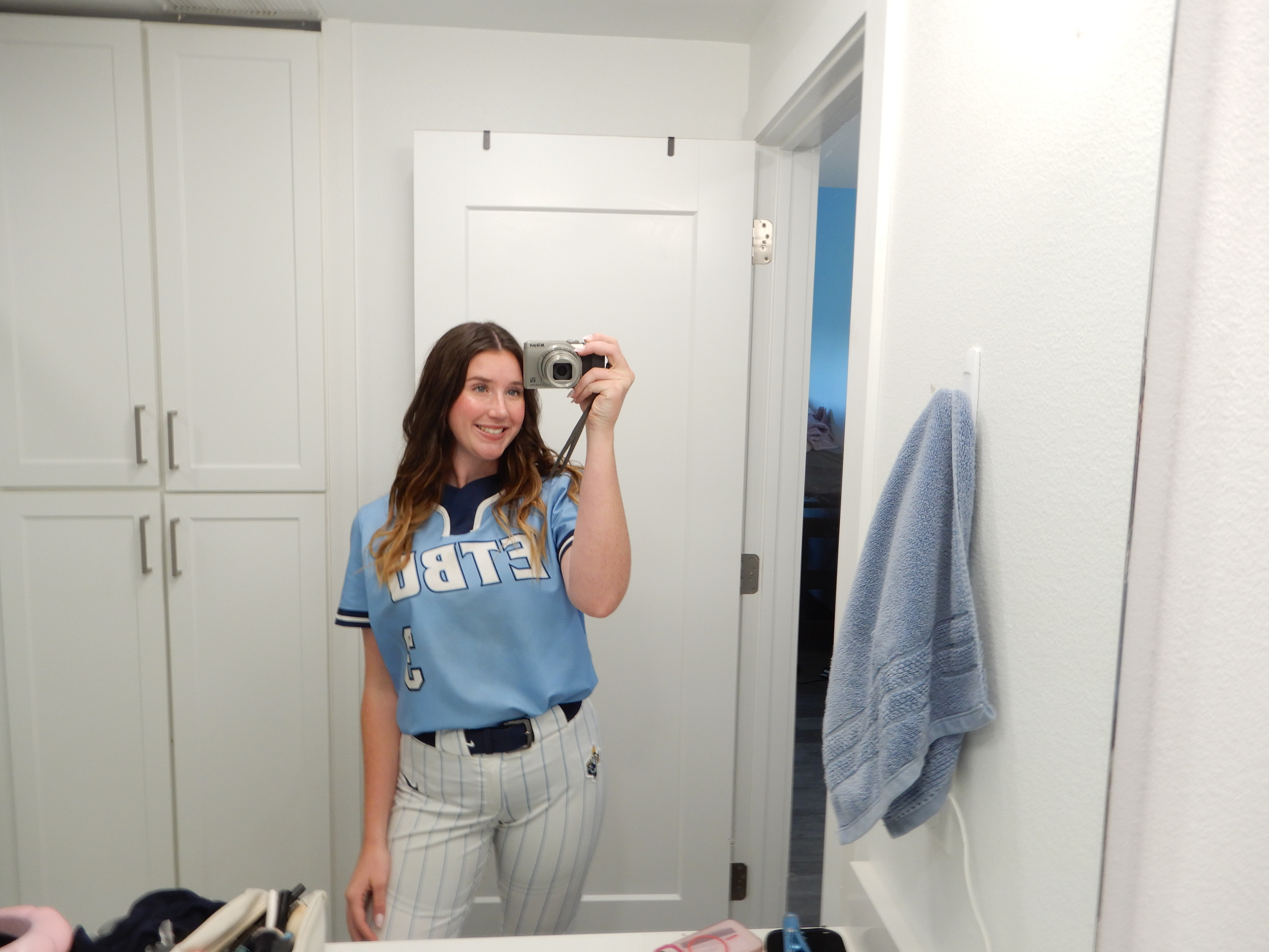 Piper Morton athlete profile head shot