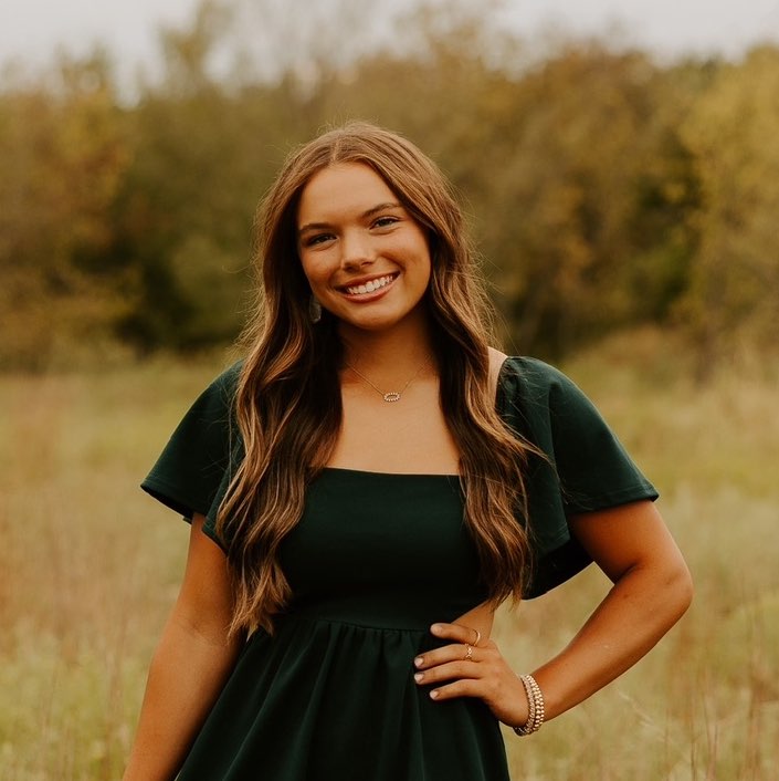 Bre Curry athlete profile head shot