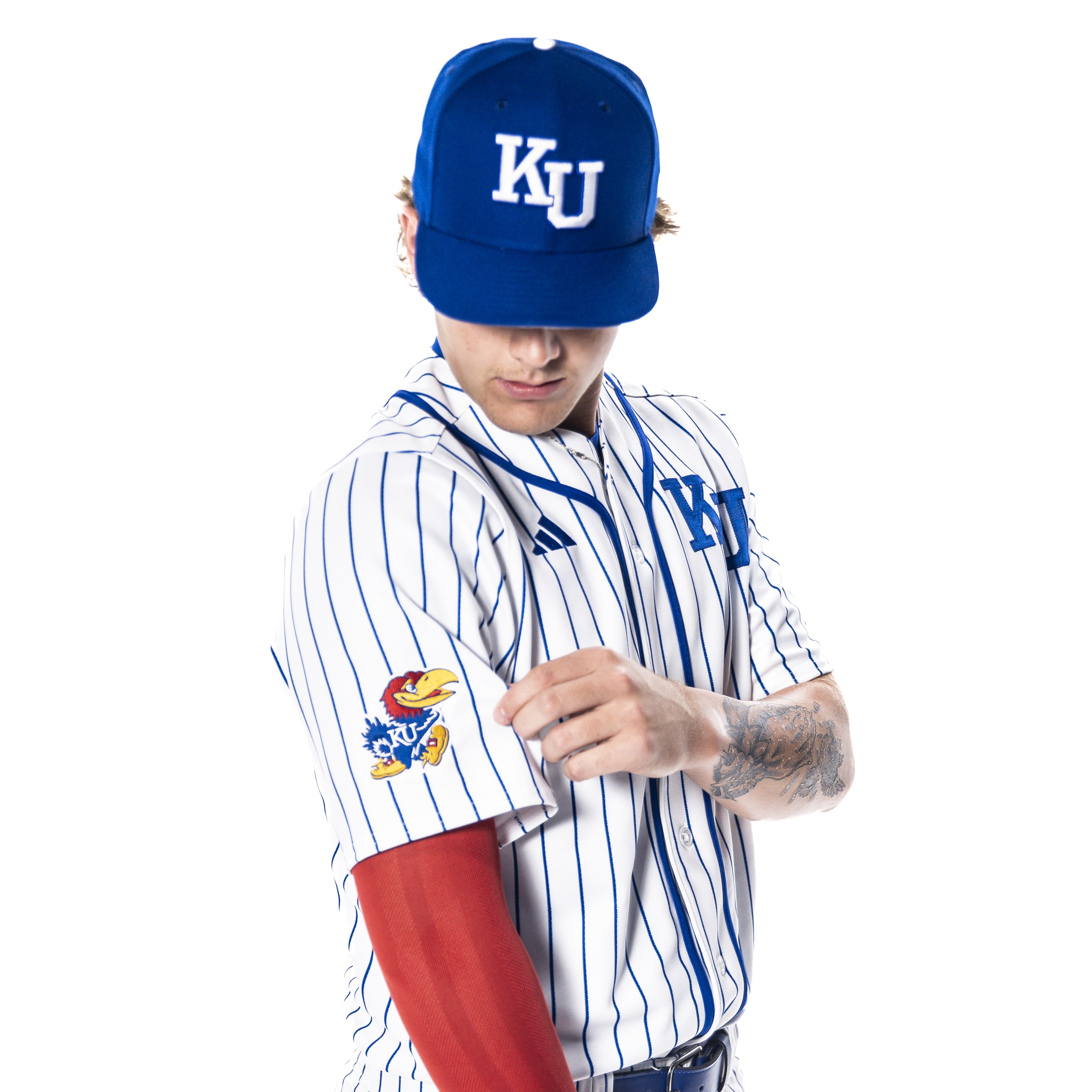 Riley Lile athlete profile head shot