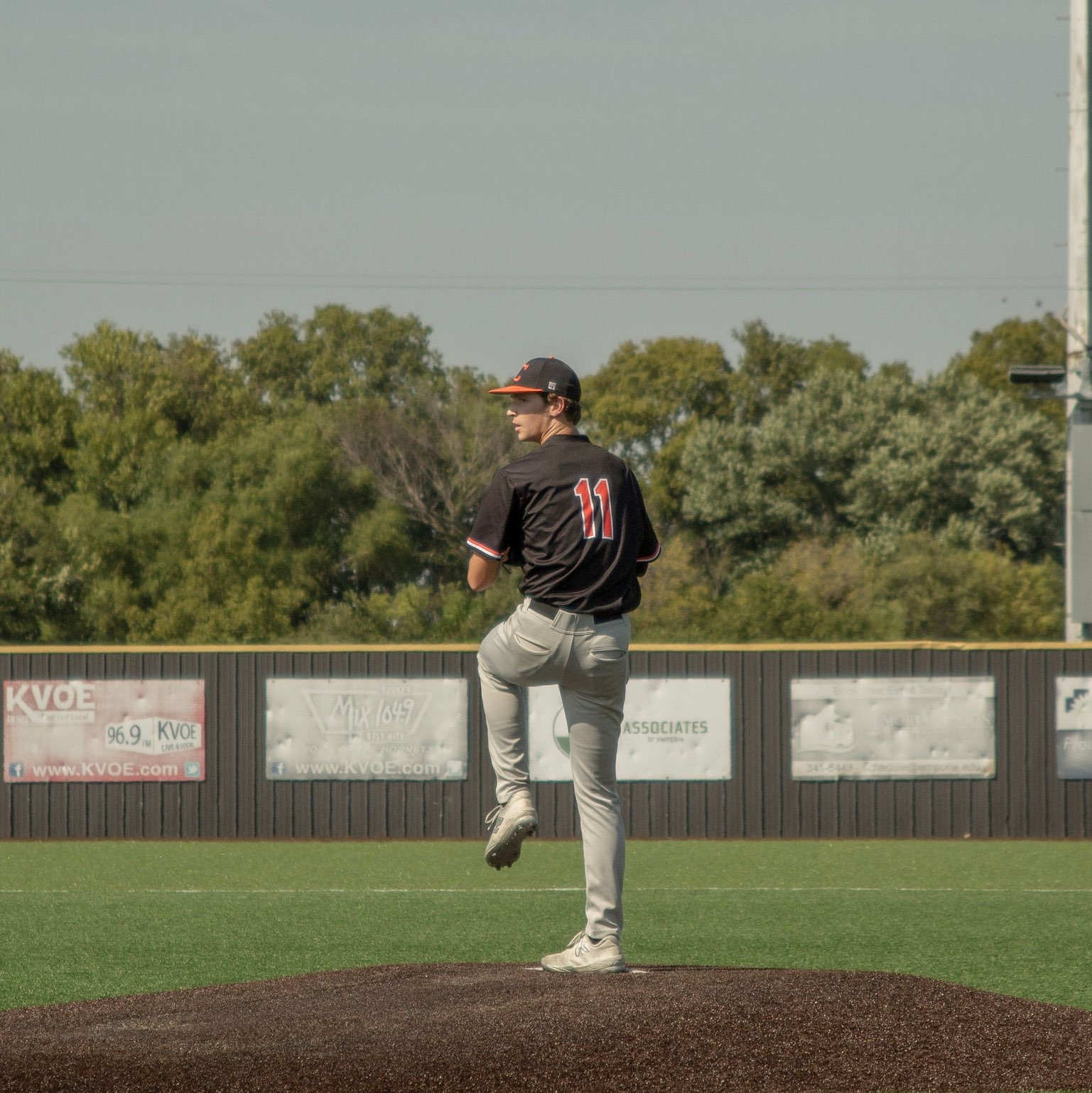 Keaton Humphrey athlete profile head shot