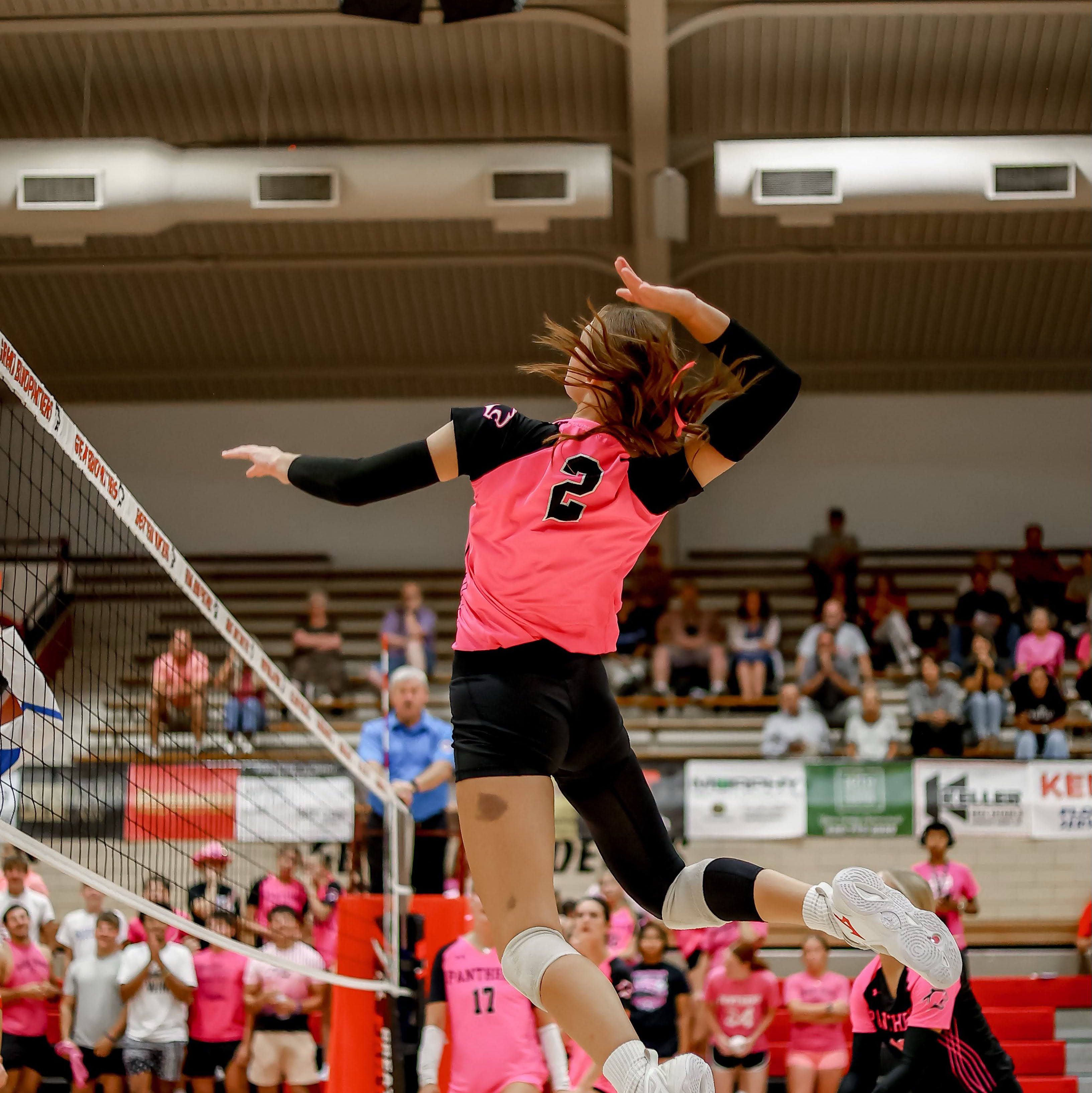 Cassie Ellegood athlete profile head shot