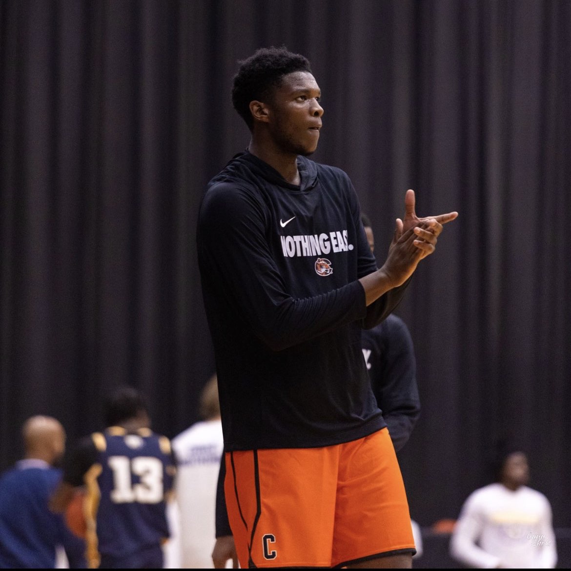 Jordan Smith athlete profile head shot