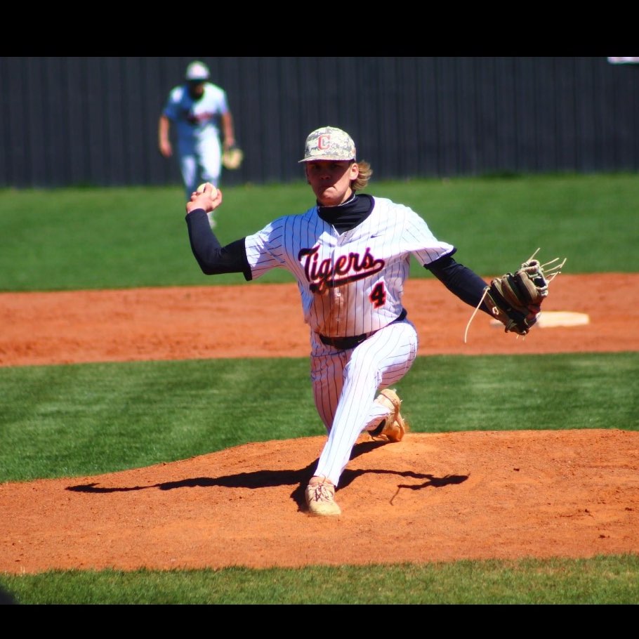 Stetson Ethridge athlete profile head shot
