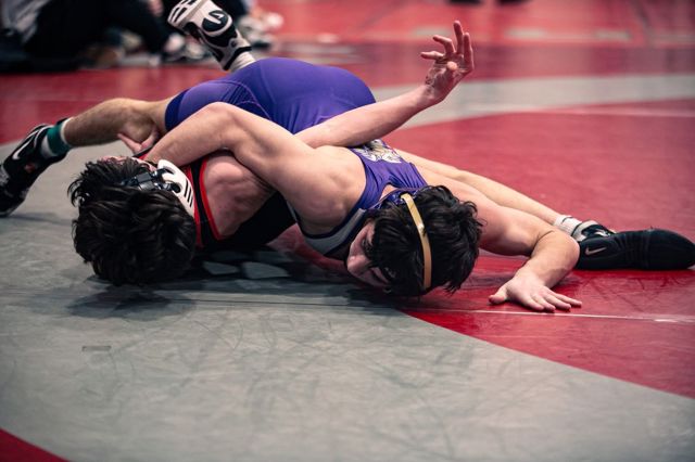 Athlete profile featured image number 4 of 4