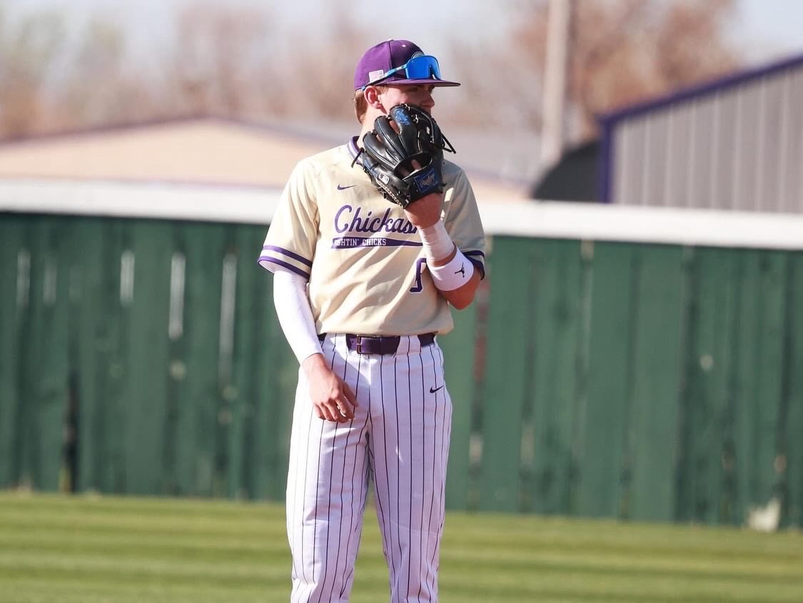 Layton Bryan athlete profile head shot