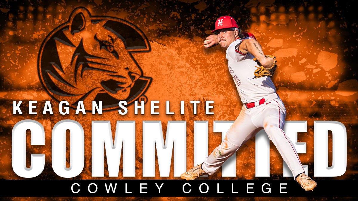 Keagan Shelite athlete profile head shot