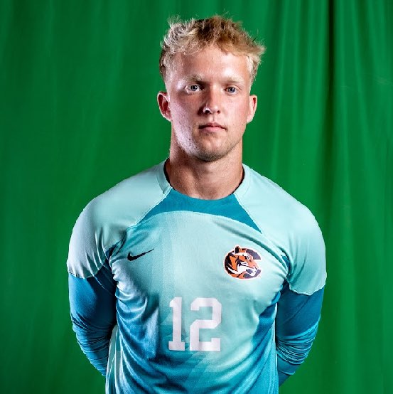 Lukas Lowry athlete profile head shot