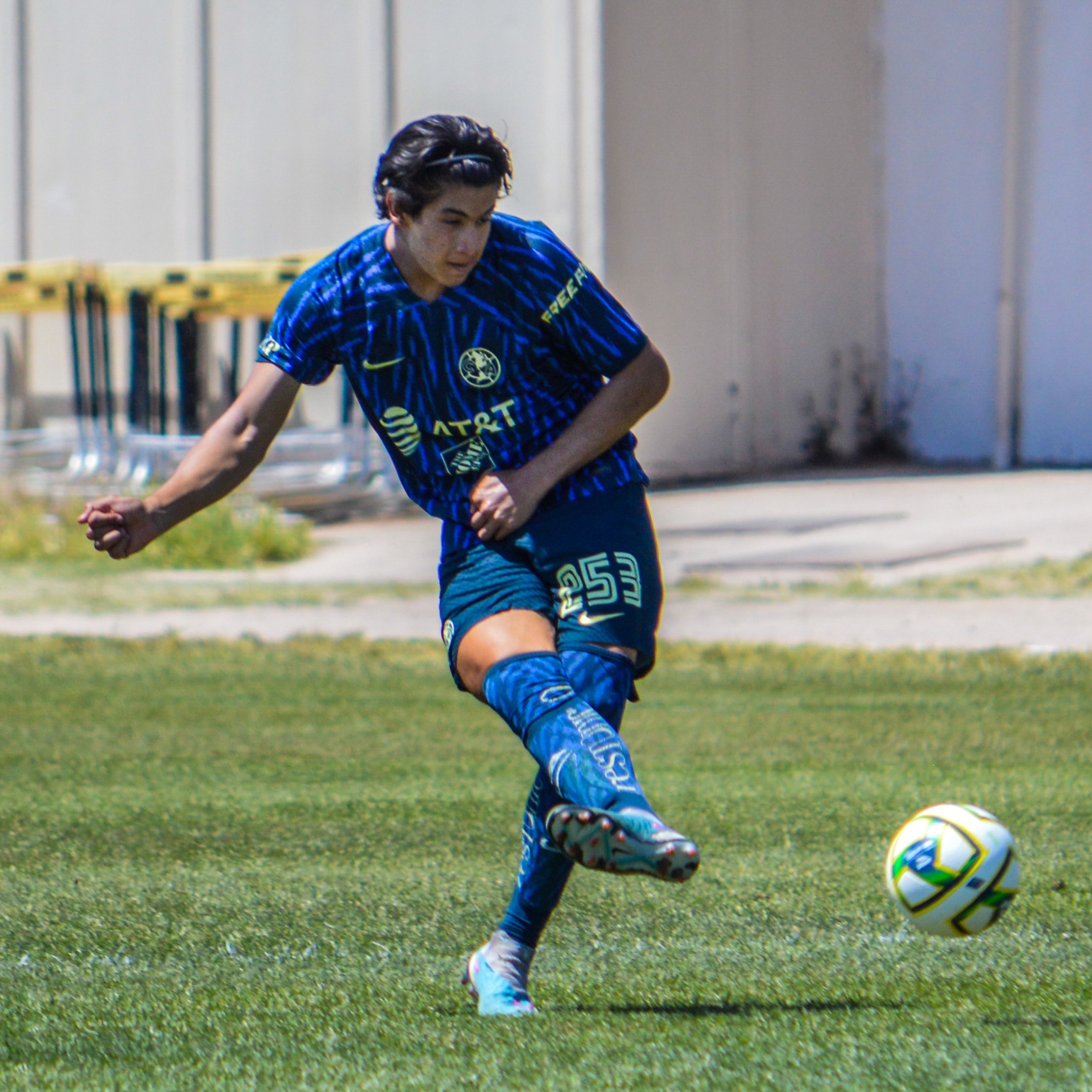 omar ocampos athlete profile head shot