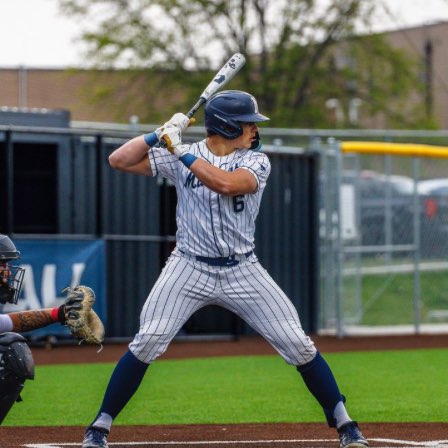 Holden Groebl athlete profile head shot