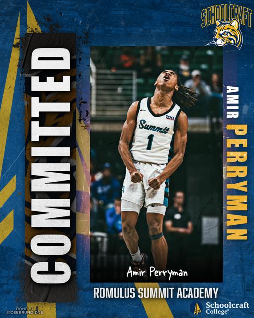 Amir Perryman athlete profile head shot