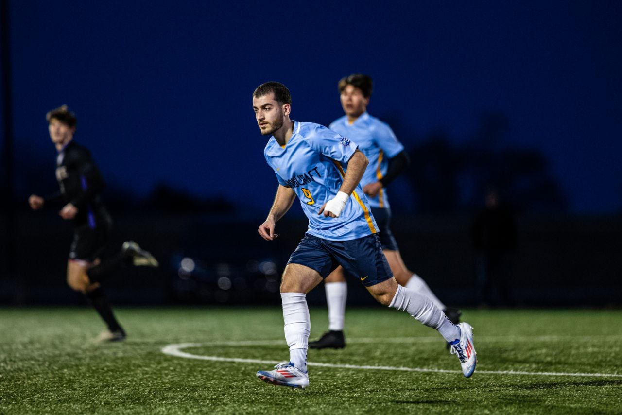 Ali Asfar athlete profile head shot