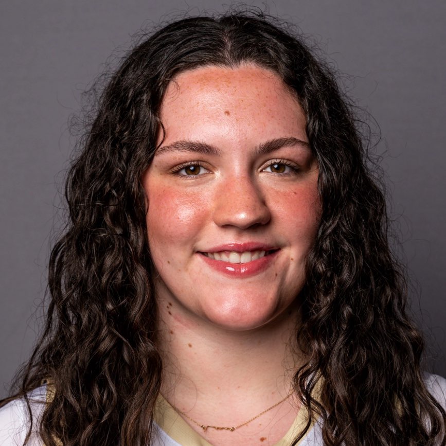 Lana McCarthy athlete profile head shot