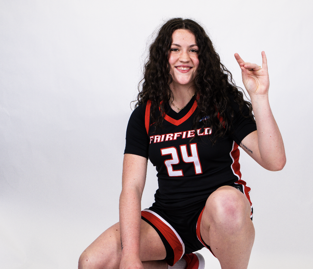 Lana McCarthy athlete profile head shot