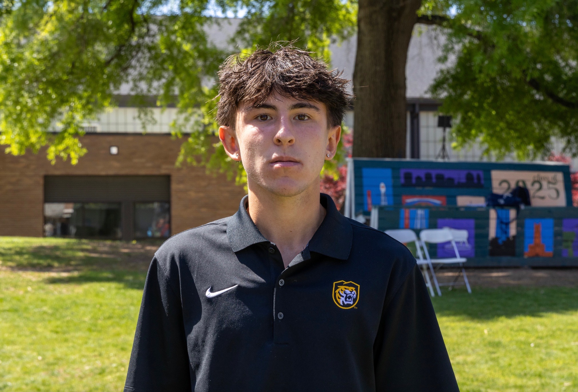 Jet Bilsborrow athlete profile head shot