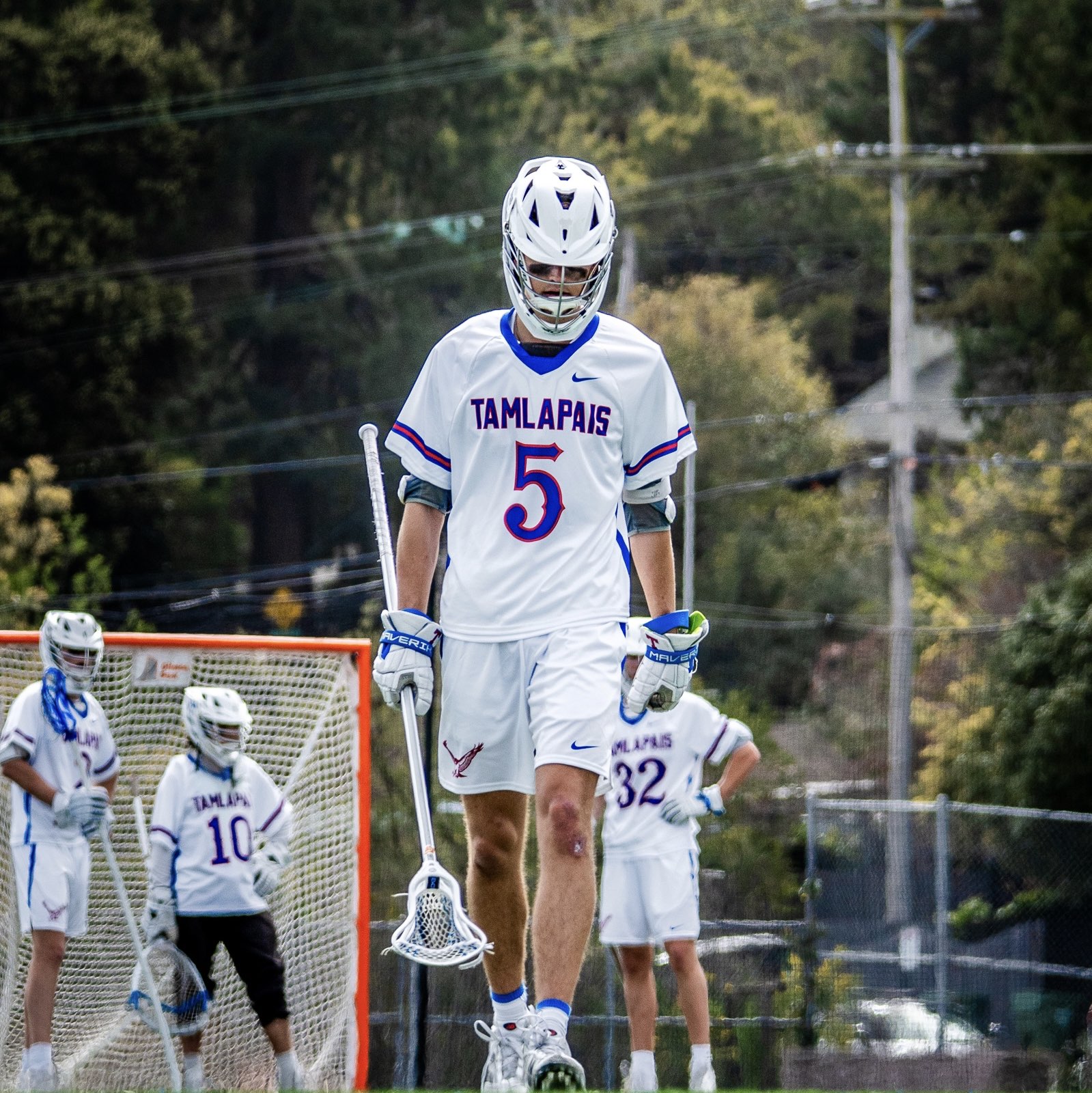 Oskar Armour athlete profile head shot