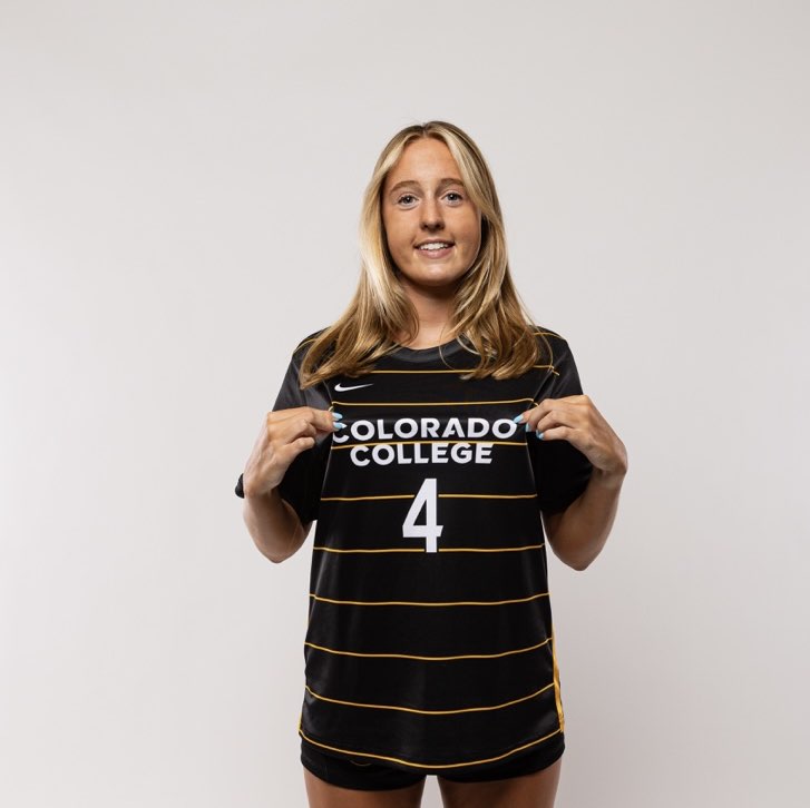 Lily Smith athlete profile head shot