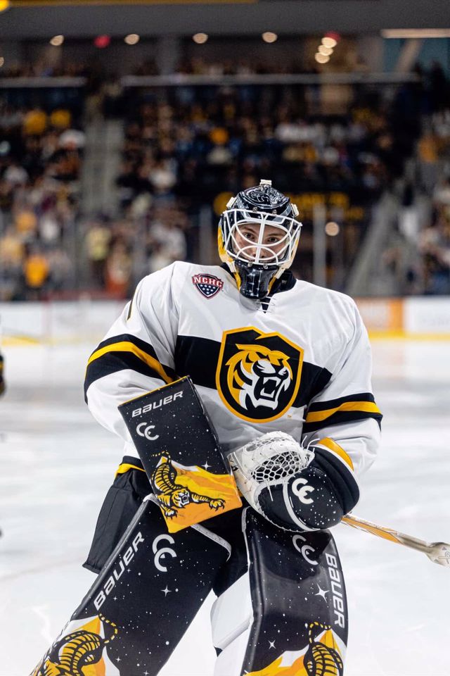 Athlete profile featured image number 1 of 4