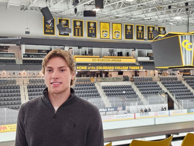 Athlete profile featured image number 3 of 4