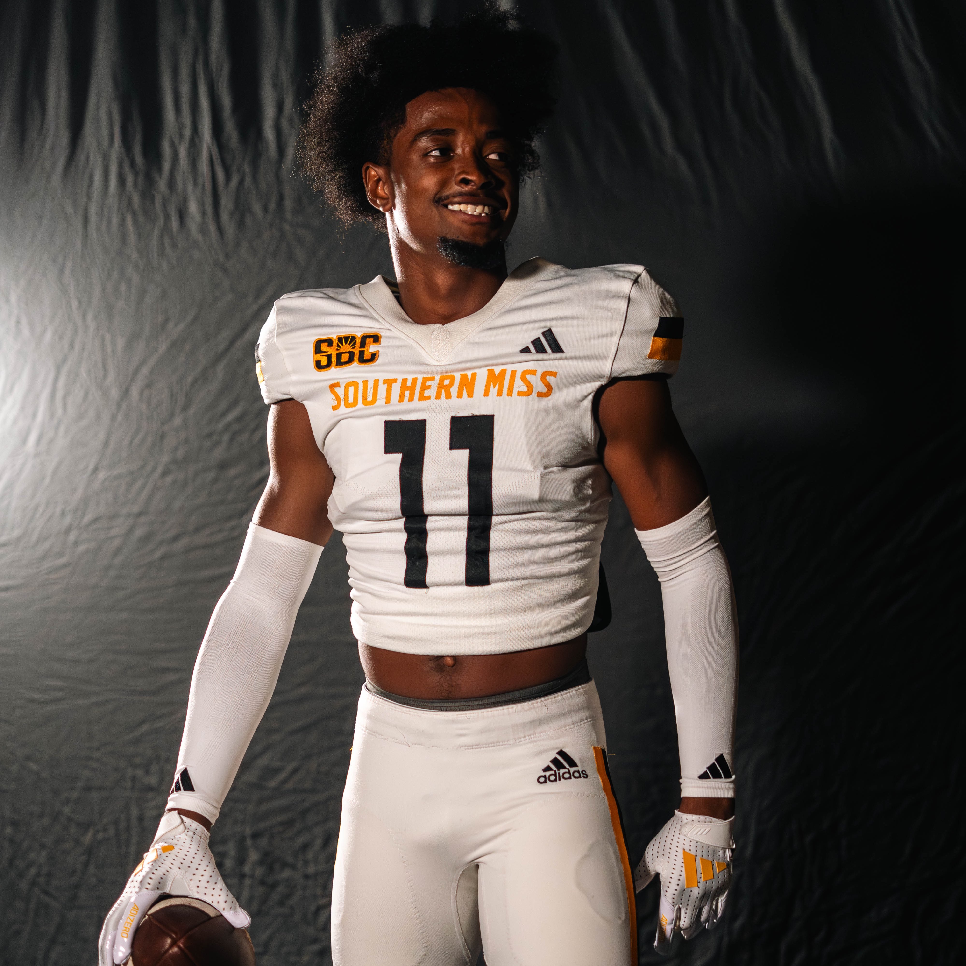 Jonathan Pennix athlete profile head shot