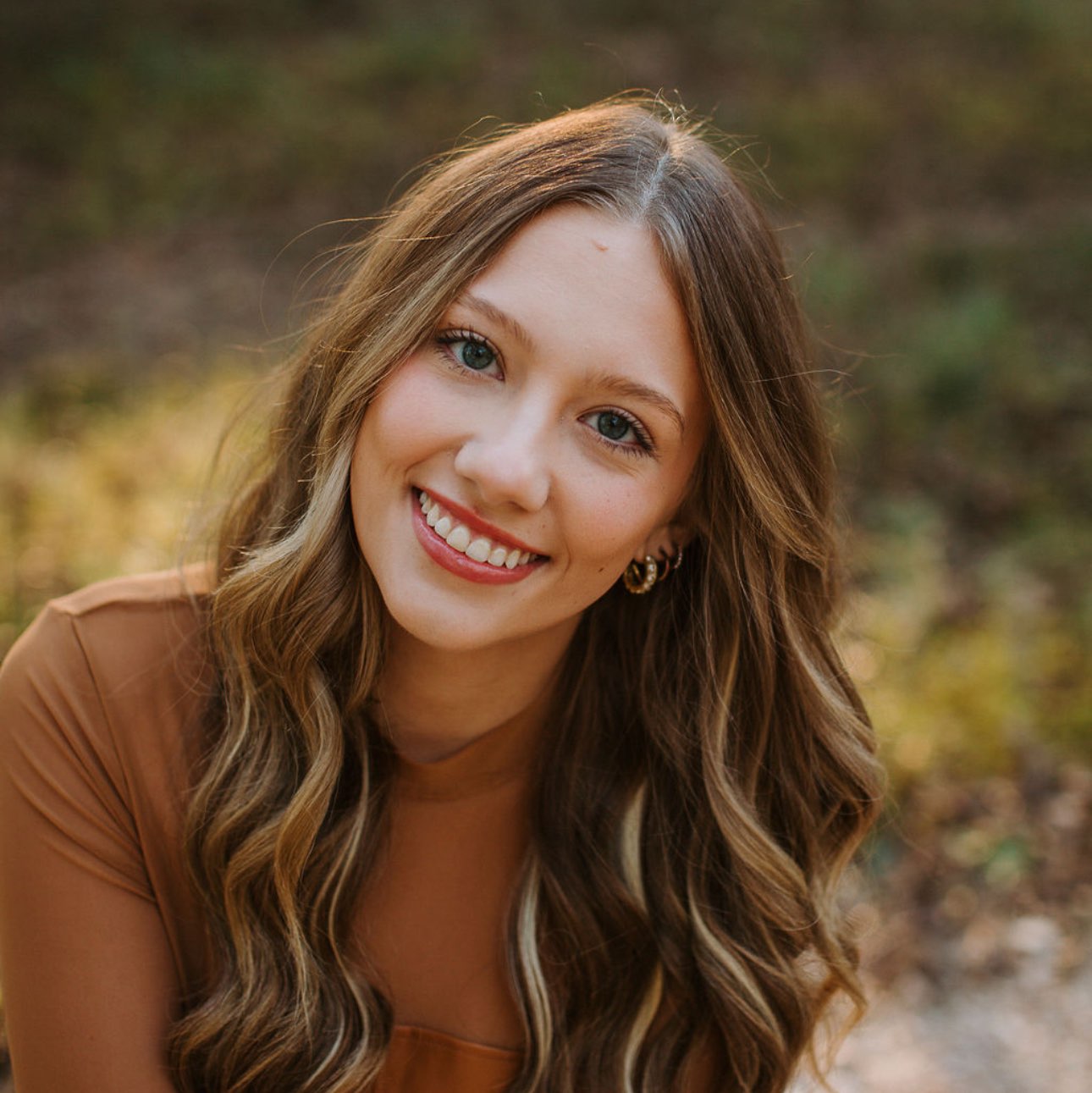 Kaitleigh Avery athlete profile head shot