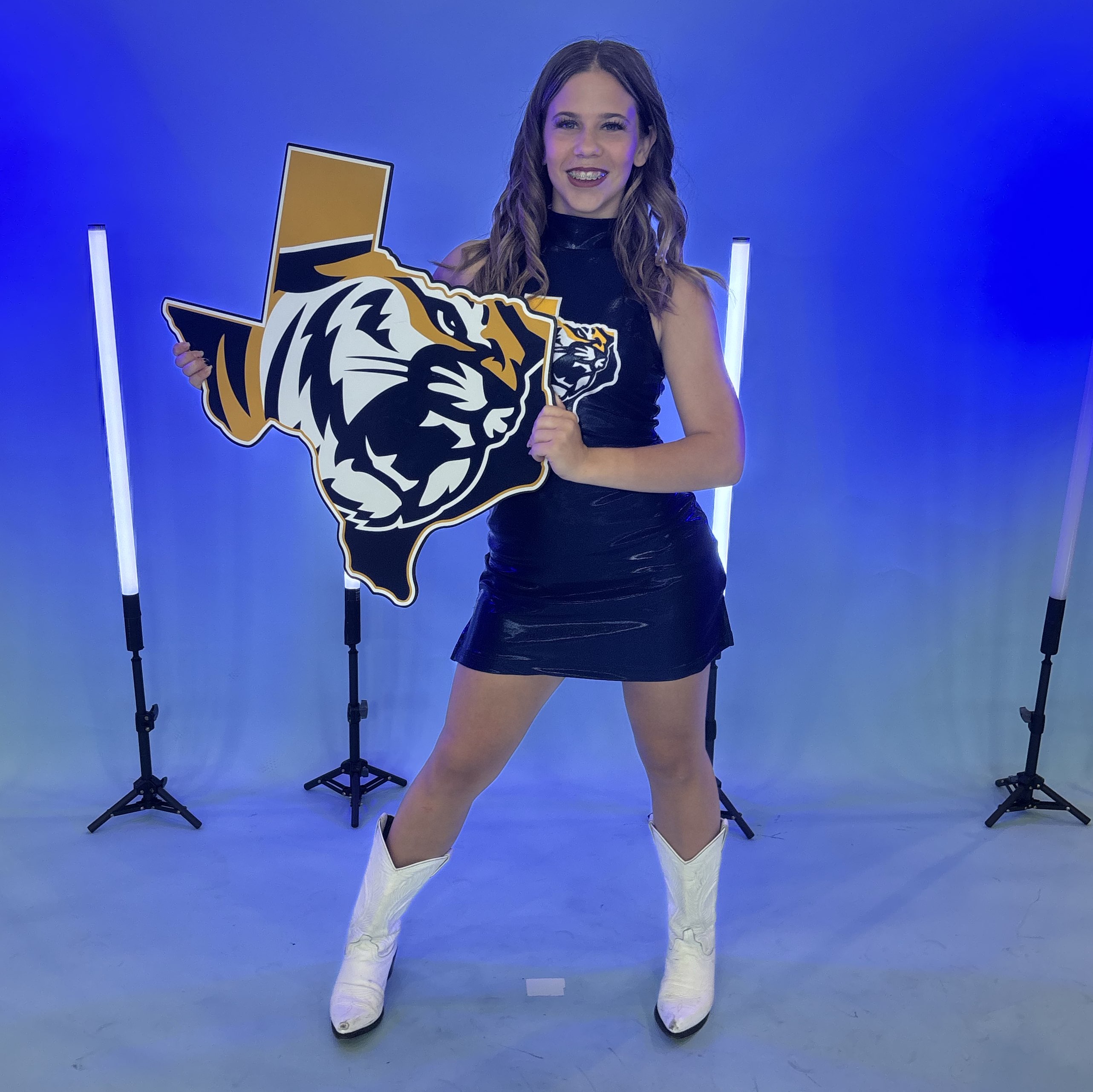 mady gore athlete profile head shot