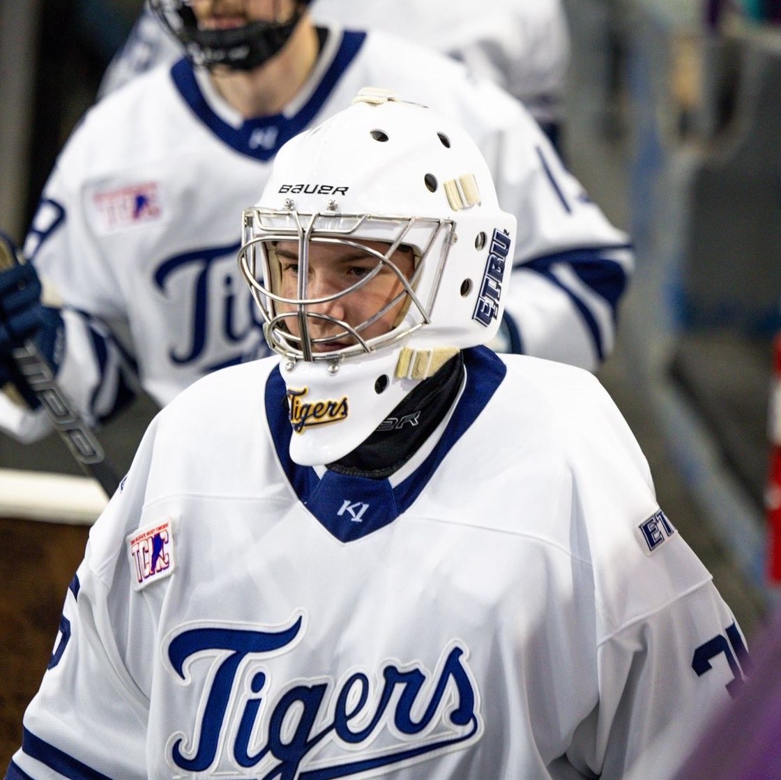 Andrew Renner athlete profile head shot