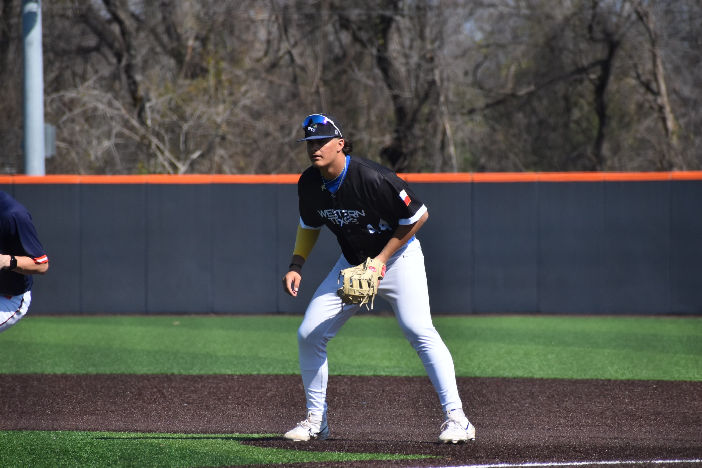 Cade Morales athlete profile head shot