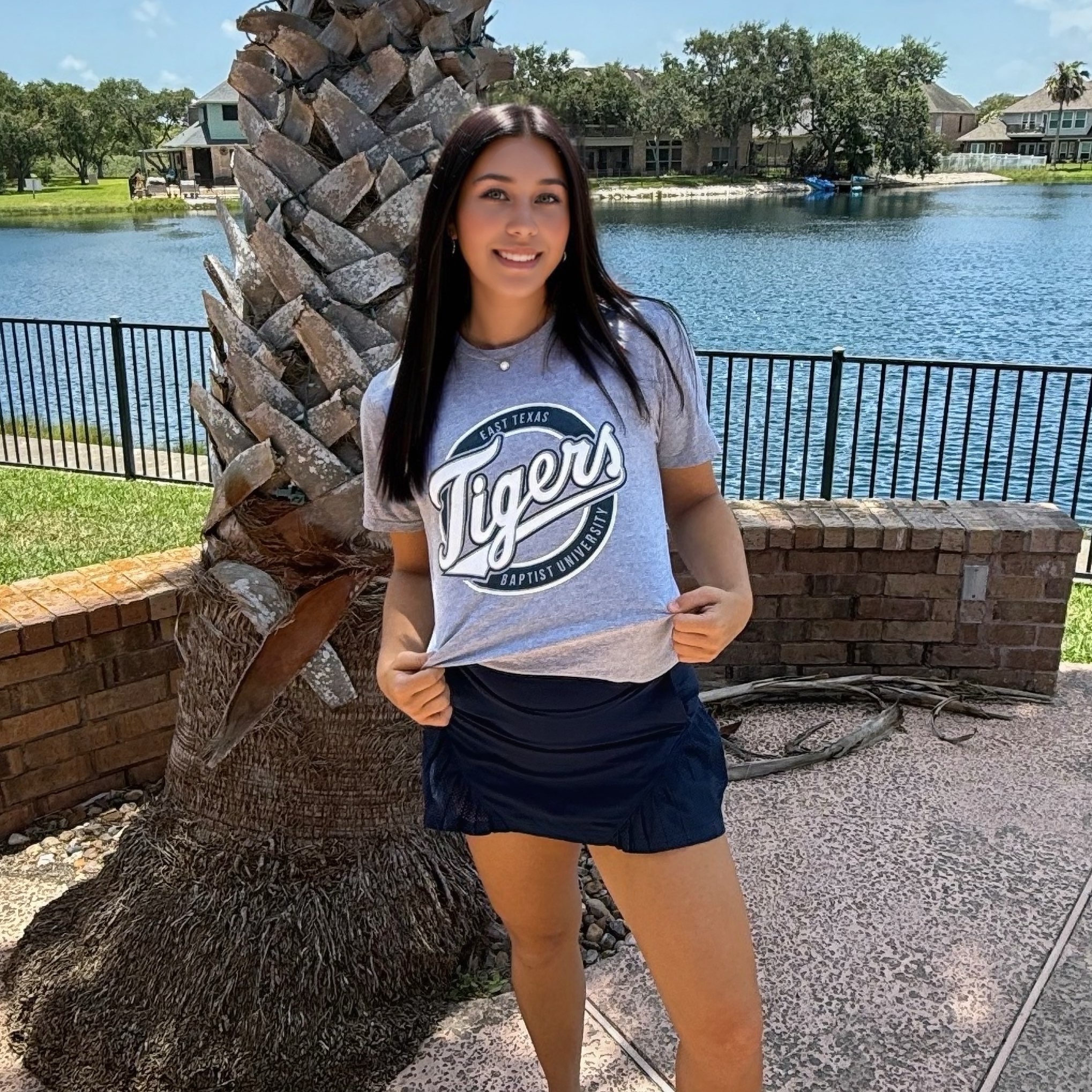 Kaleigh Welch athlete profile head shot