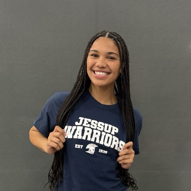 kemyah harris athlete profile head shot