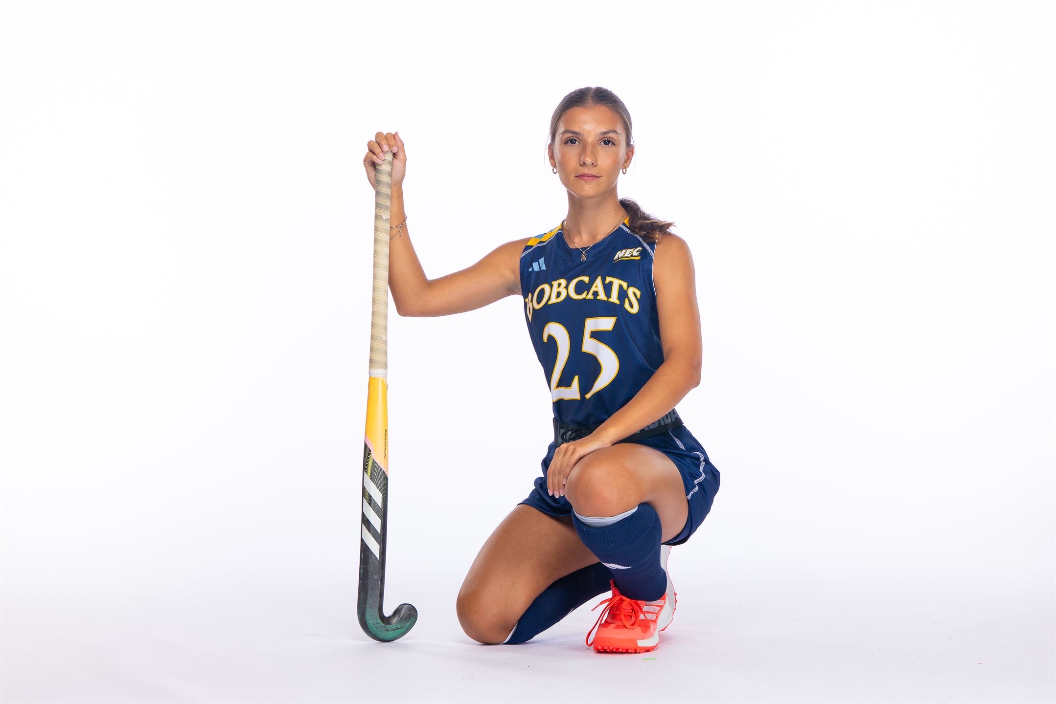 Jenna Livathares athlete profile head shot