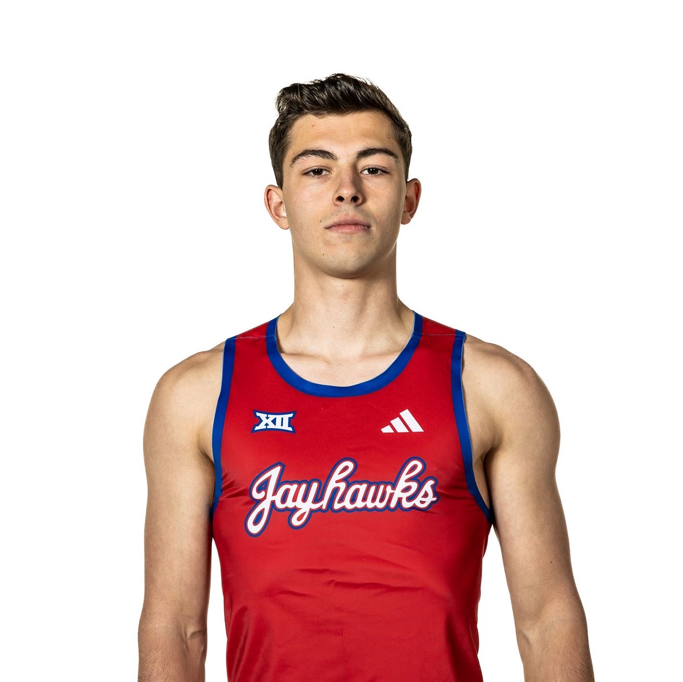 Gergo Takacs athlete profile head shot