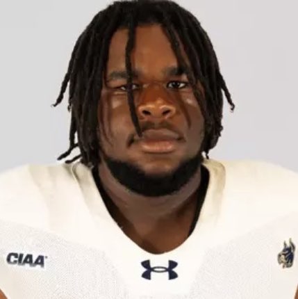 Quinton Atkinson athlete profile head shot