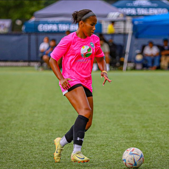 Athlete profile featured image number 4 of 5