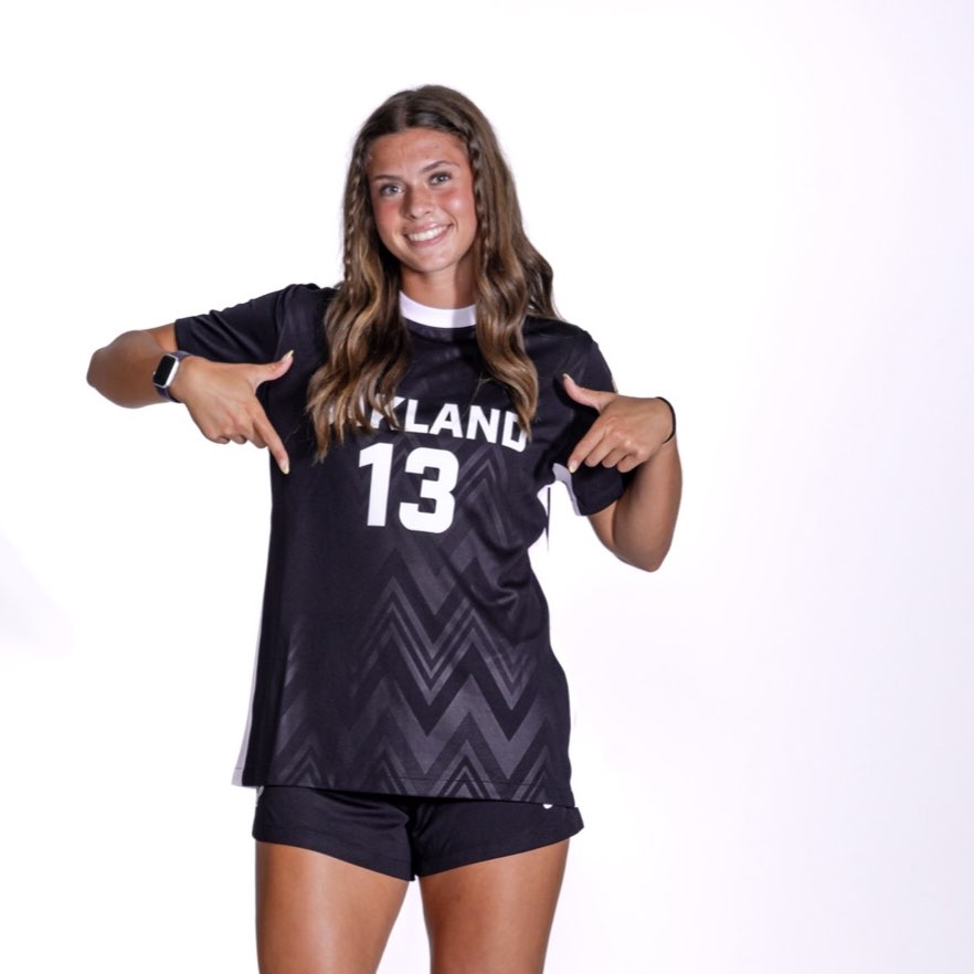 Mallory Anderson athlete profile head shot