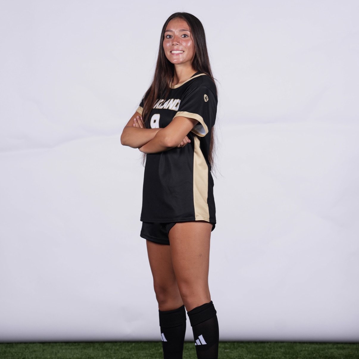 Nicole Grimaldo athlete profile head shot